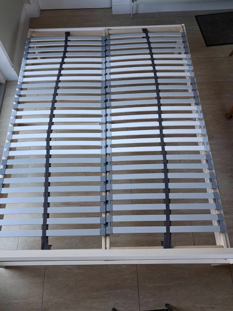 Double bed - Image 3