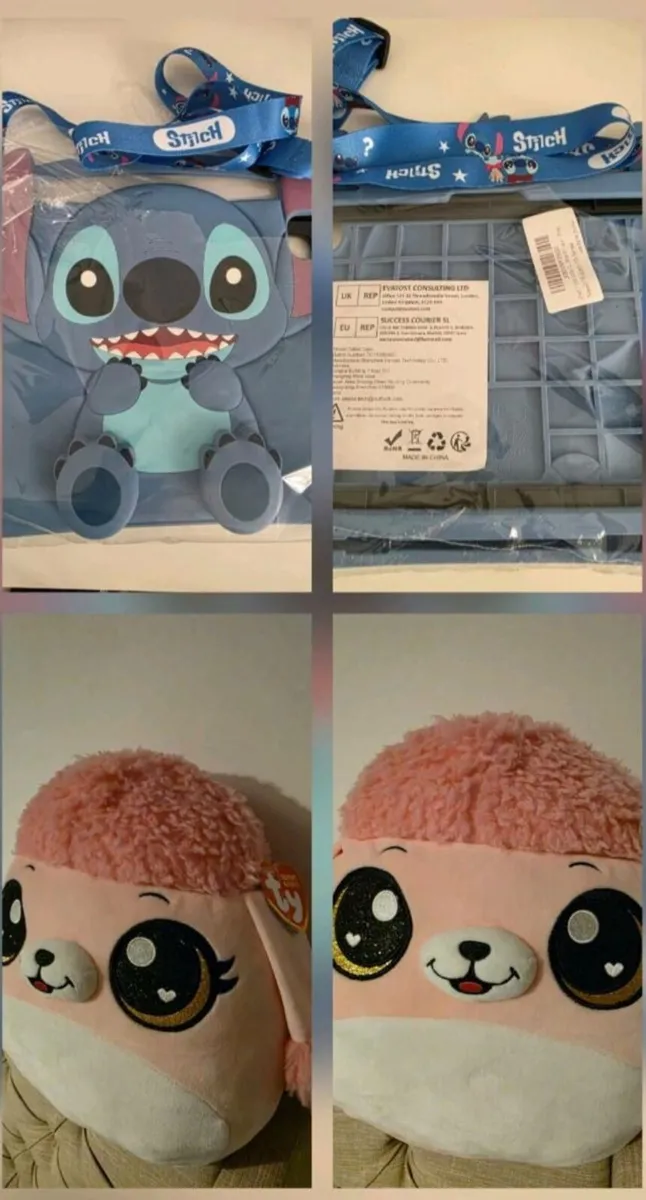 Toys Bundle - Image 2