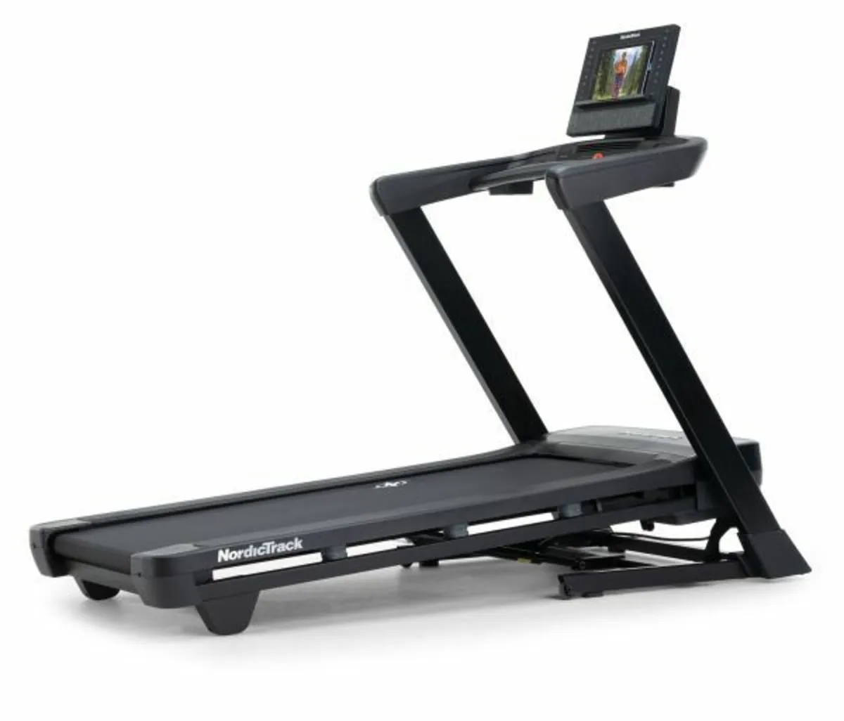 NordicTrack T Series 8 Treadmill With Warranty - Image 1