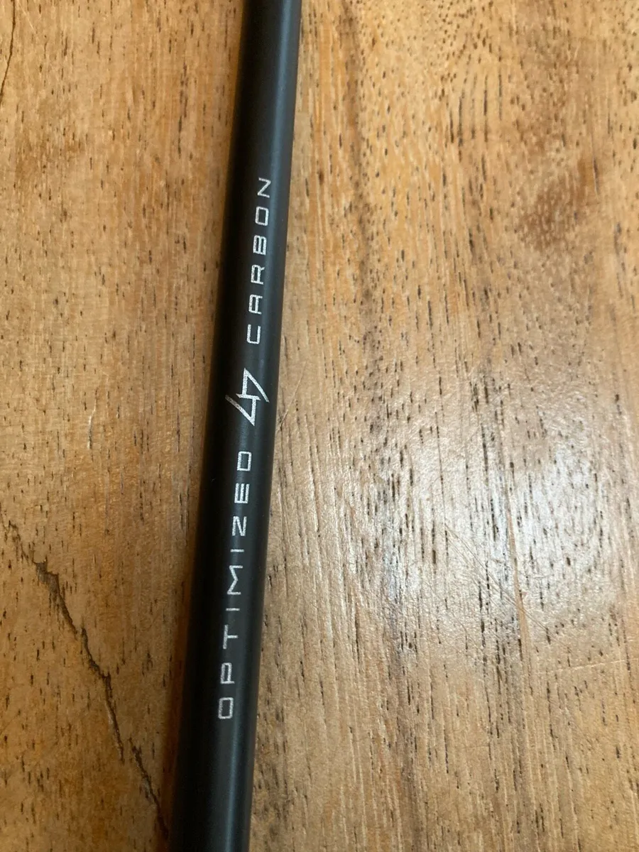 HZRDUS Gen 5 Shaft (Taylormade Adaptor) - Image 3