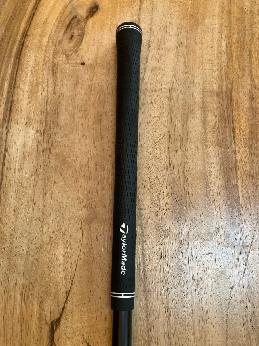 HZRDUS Gen 5 Shaft (Taylormade Adaptor) - Image 4