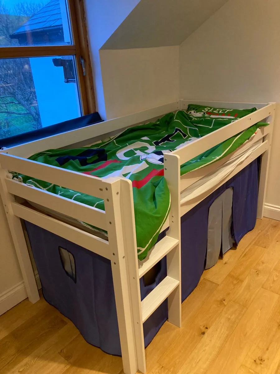 Child’s Single Sized Bed - Image 2