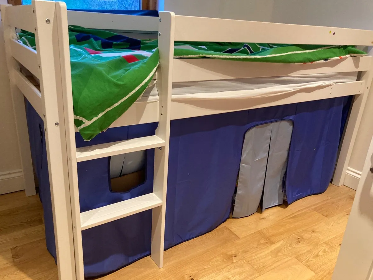 Child’s Single Sized Bed - Image 3