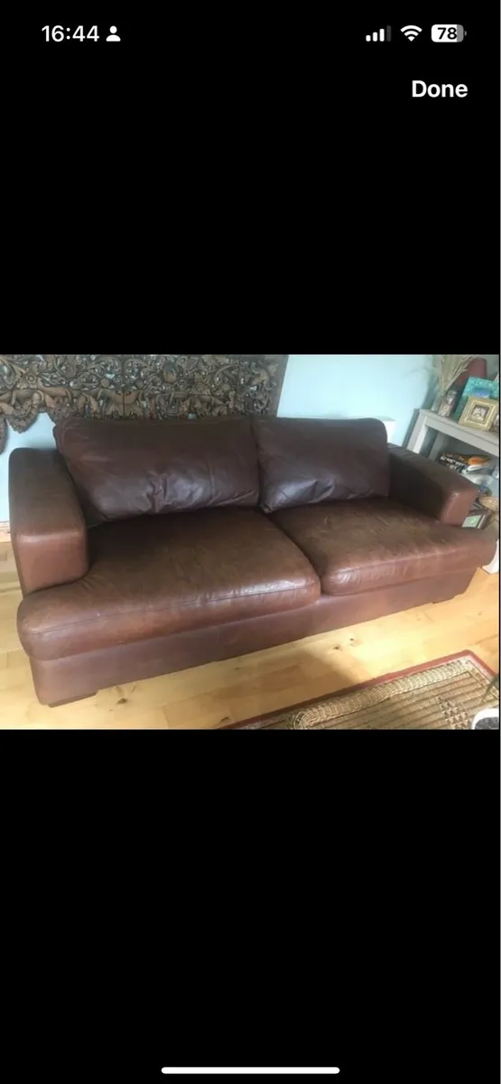 Set of couches - Image 2