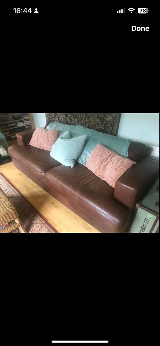 Set of couches - Image 3