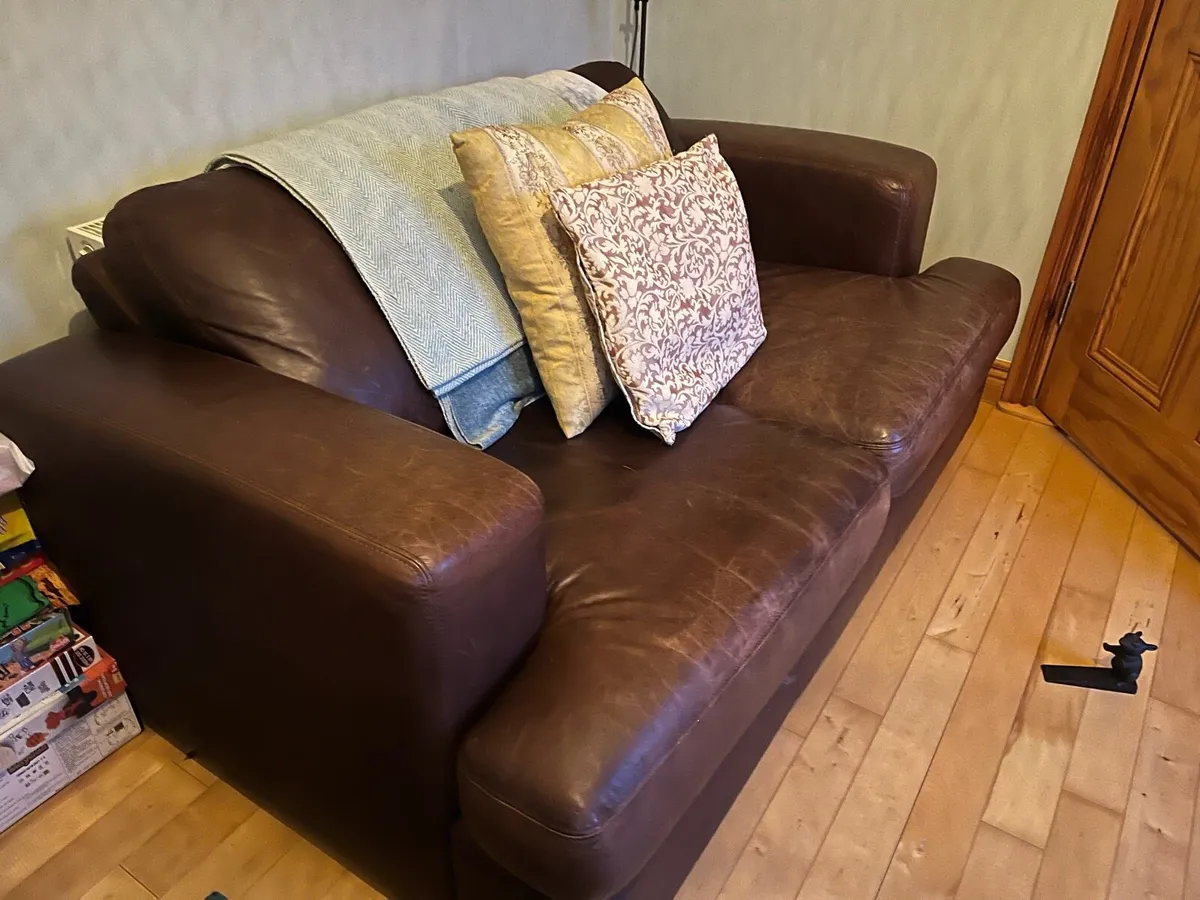 Set of couches - Image 4