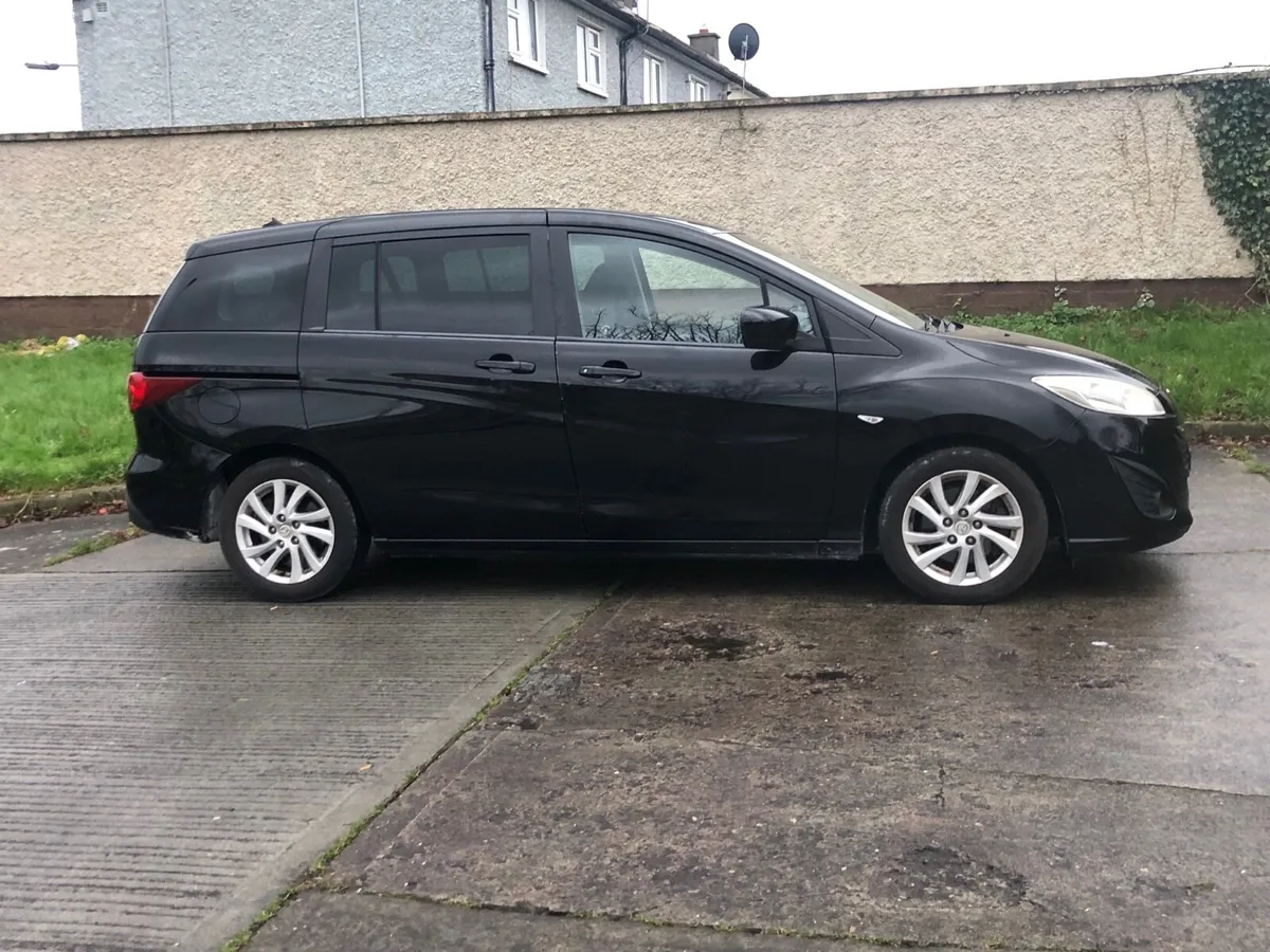 2012 Mazda 5 - Image 3