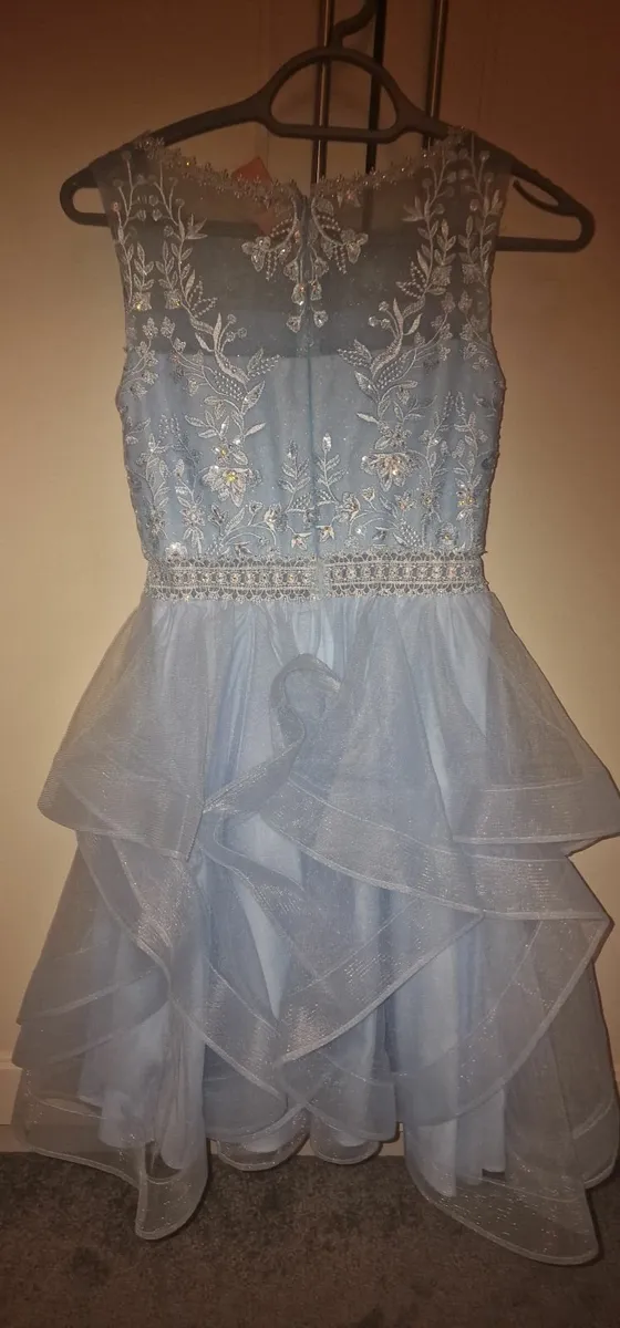 Confirmation  dress - Image 1