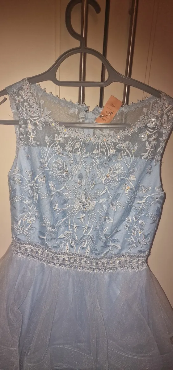 Confirmation  dress - Image 3