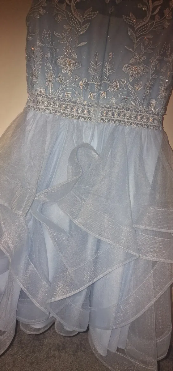 Confirmation  dress - Image 4