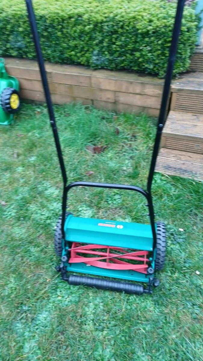 Lawnmower - Image 2