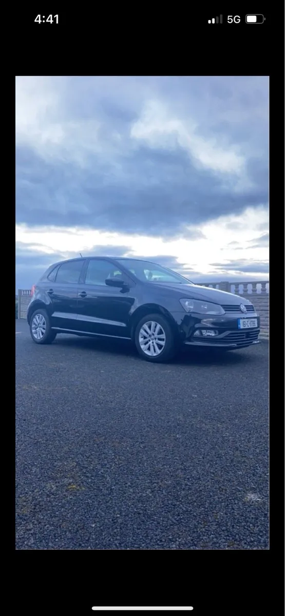 Volkswagen polo - Image 1