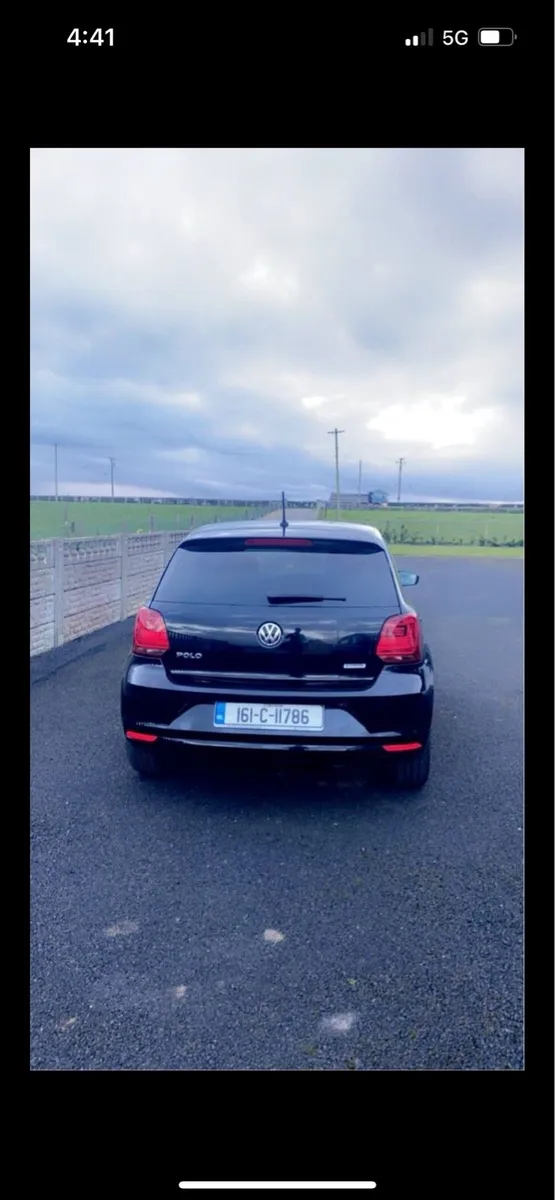 Volkswagen polo - Image 2