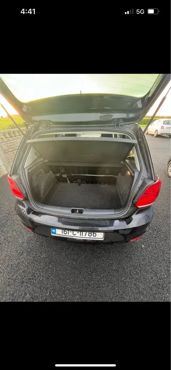 Volkswagen polo - Image 3