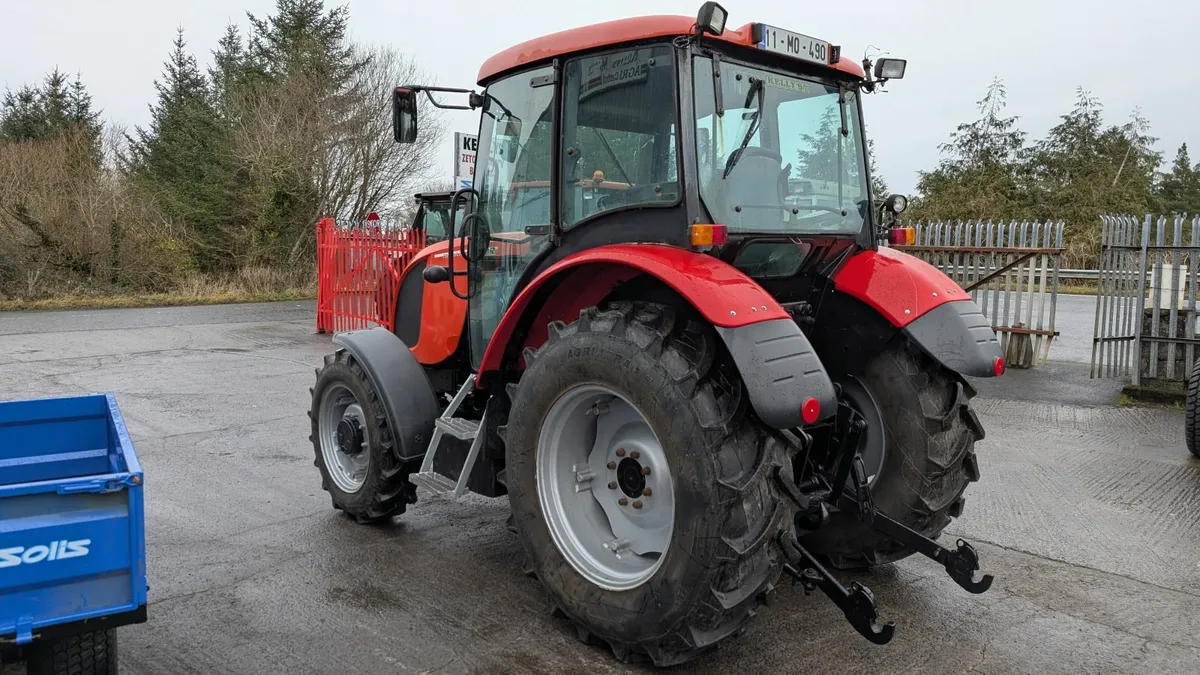 Zetor Other 2011 - Image 2