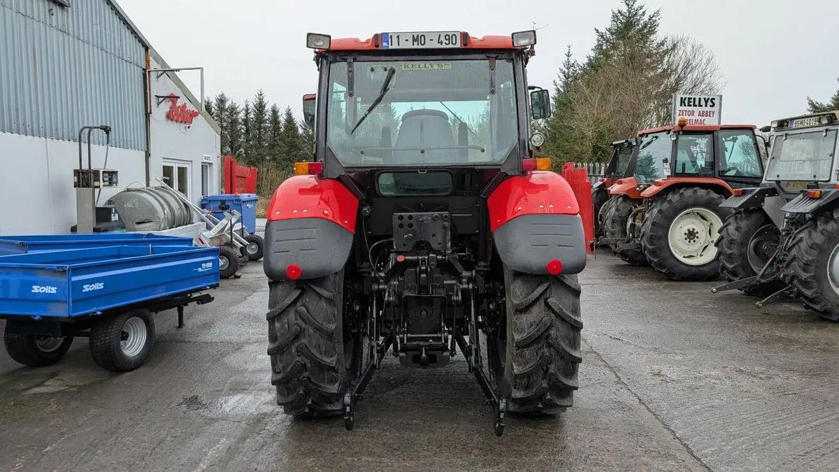 Zetor Other 2011 - Image 3