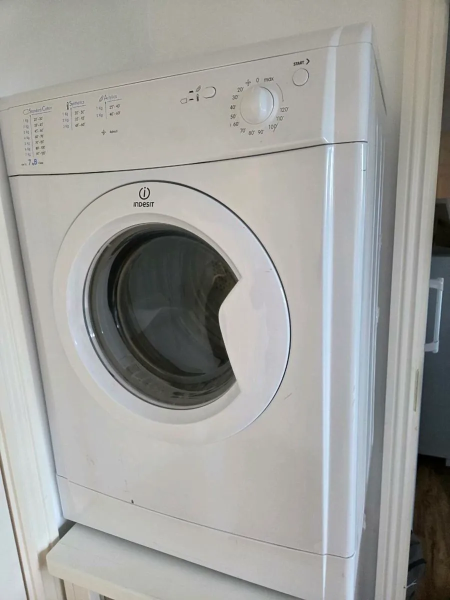 Tumble Dryer - Image 1