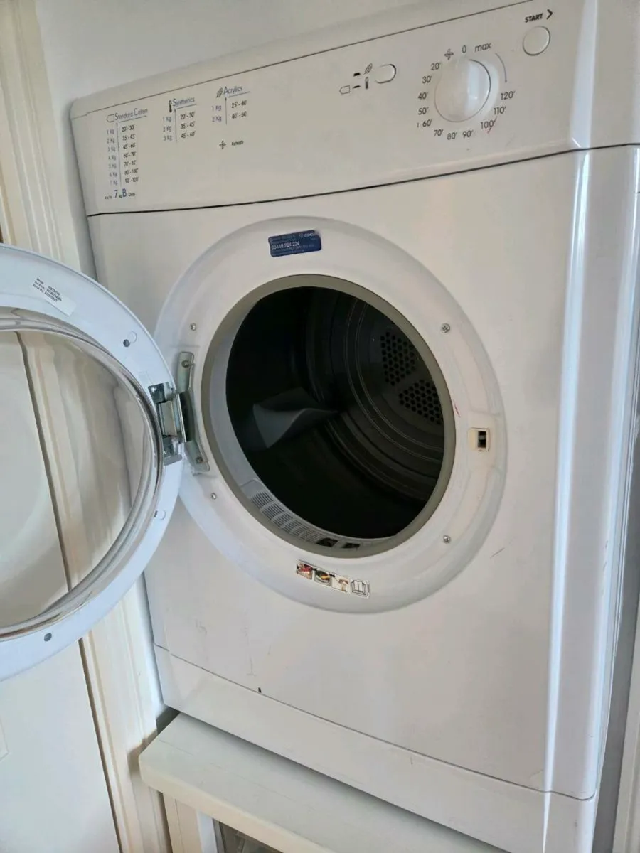 Tumble Dryer - Image 2