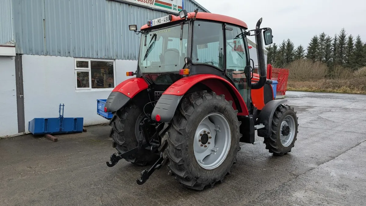 Zetor Other 2011 - Image 4