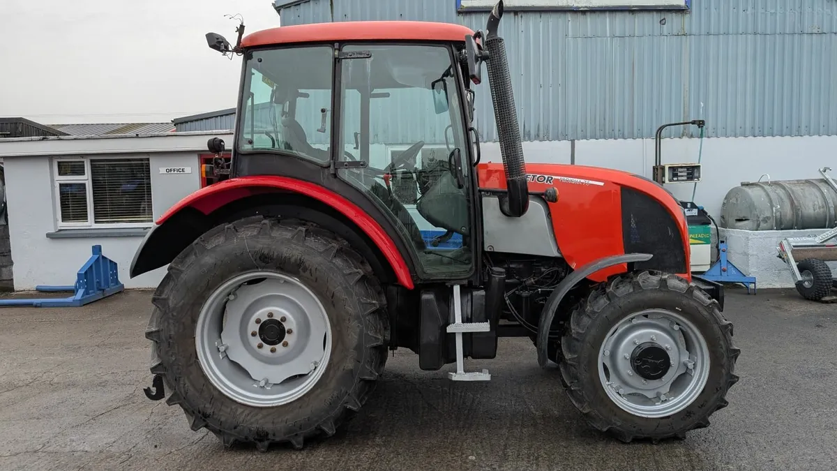 Zetor Other 2011 - Image 1