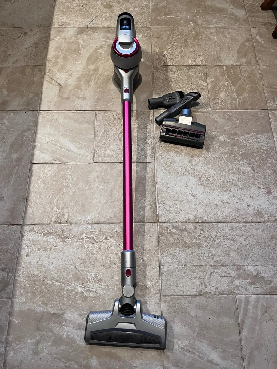 Hoover cordless Powersonic