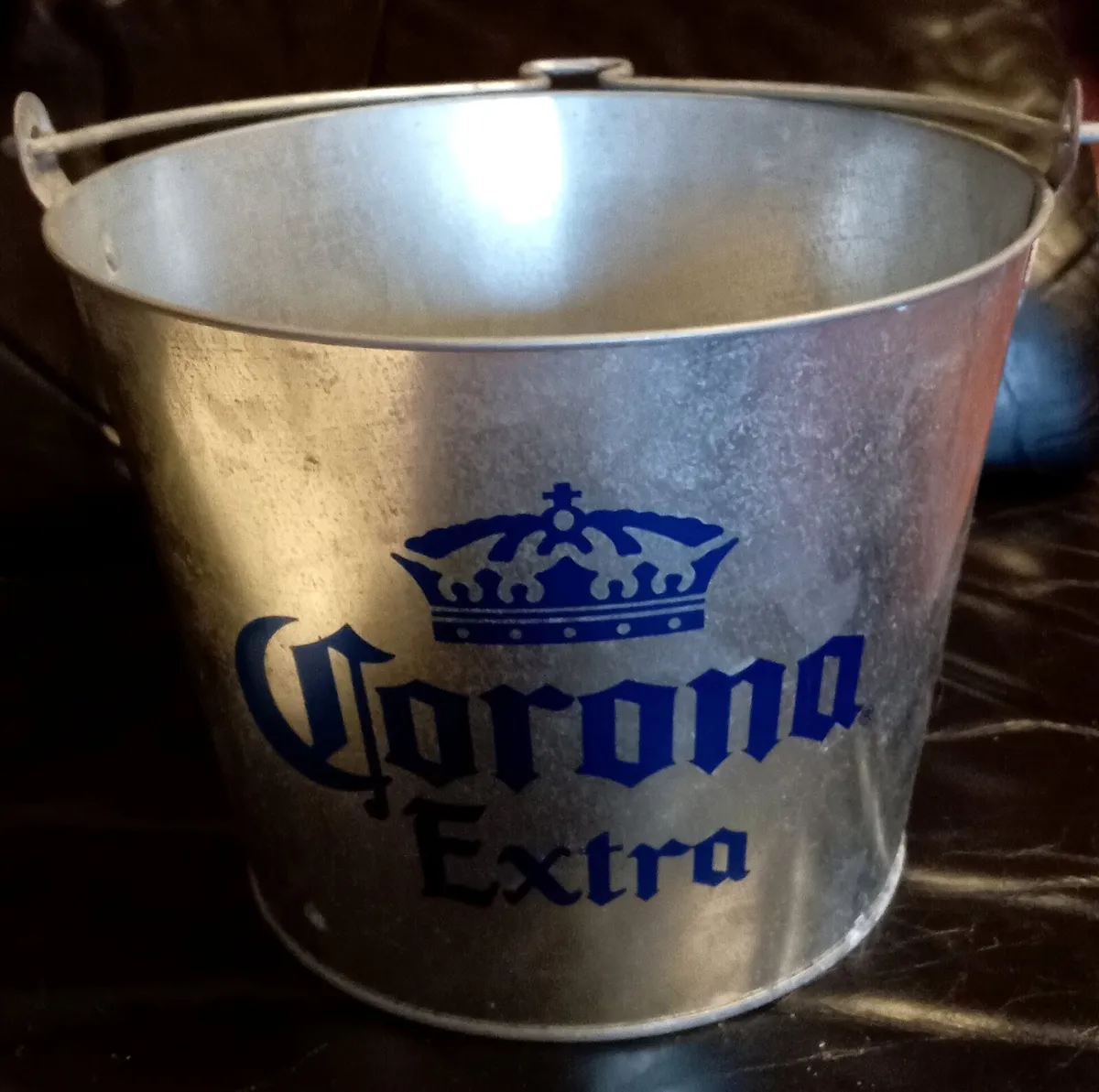 Corona Ice Bucket - Image 1
