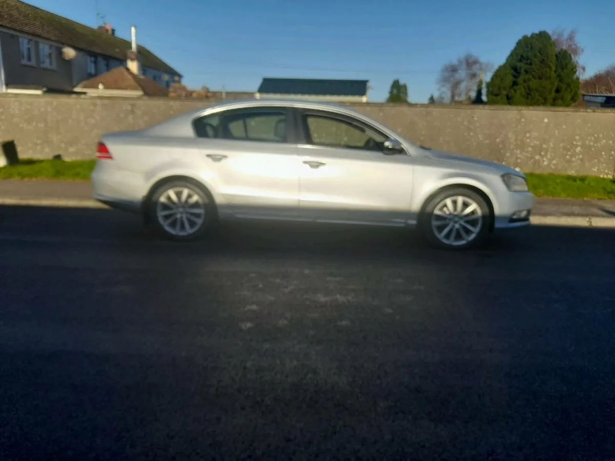 FOR SALE  DIESEL CAR TAXED AND TESTED €2995 - Image 3