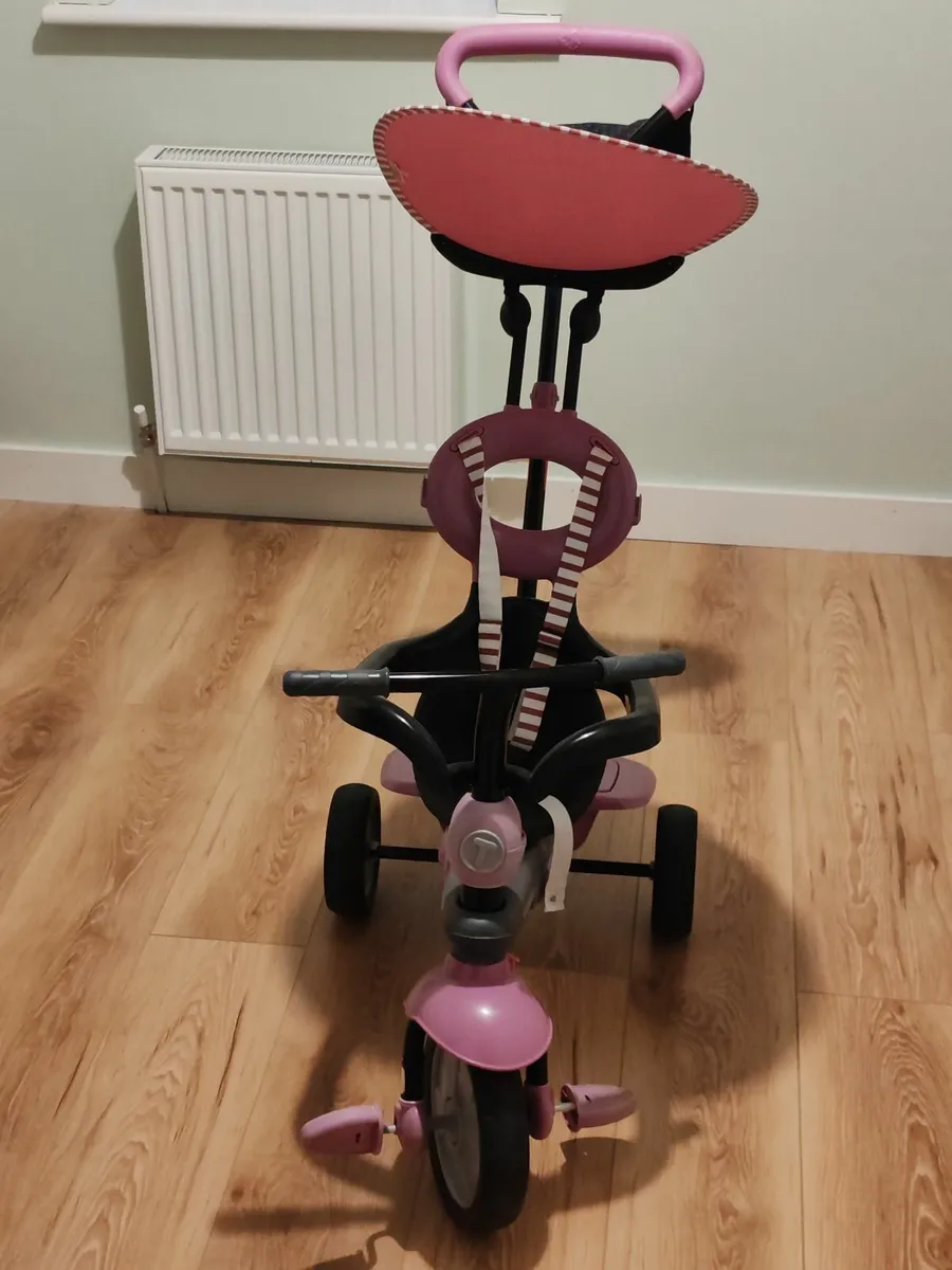 Toddler tricycle - Image 1