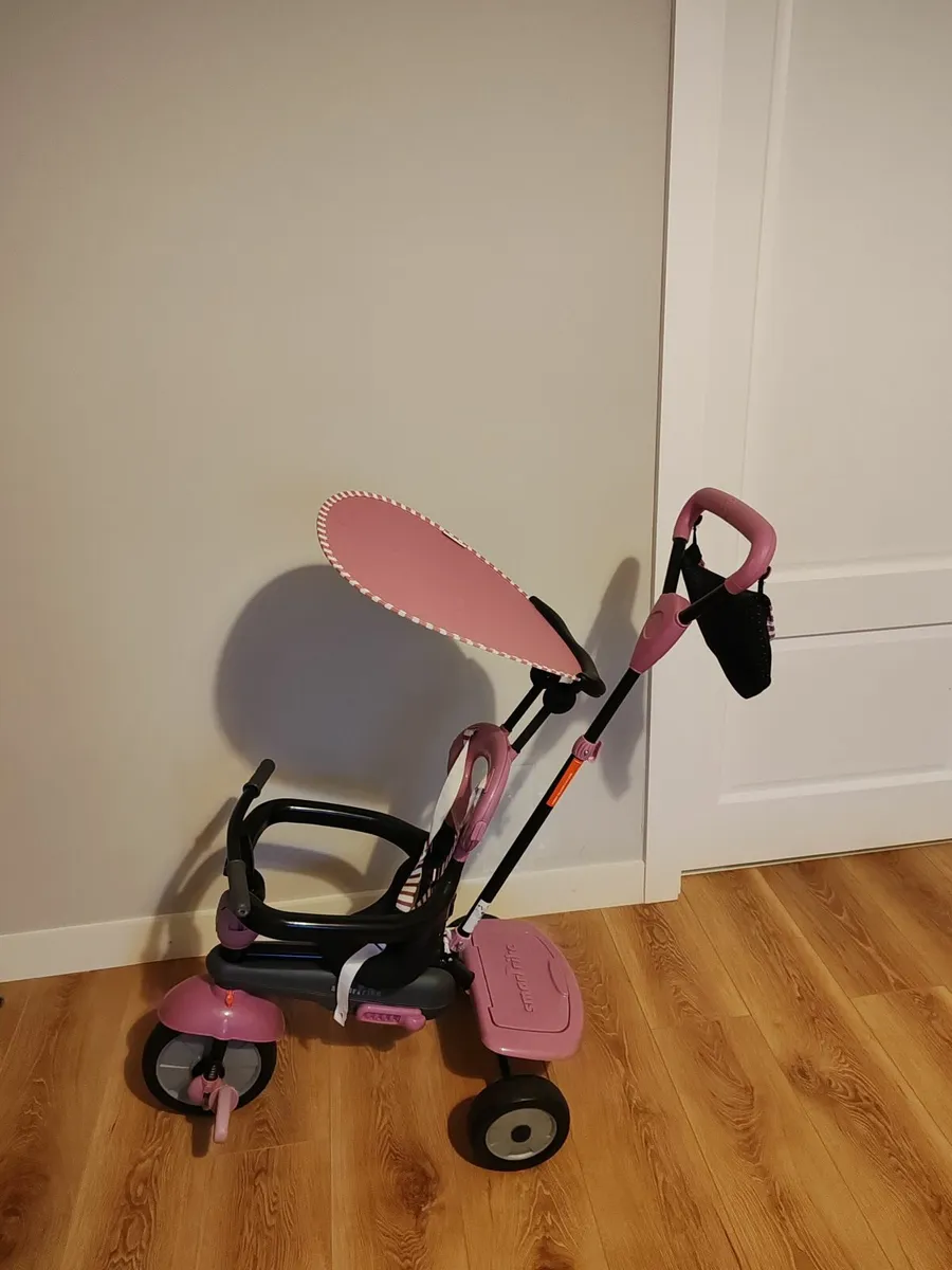 Toddler tricycle - Image 2