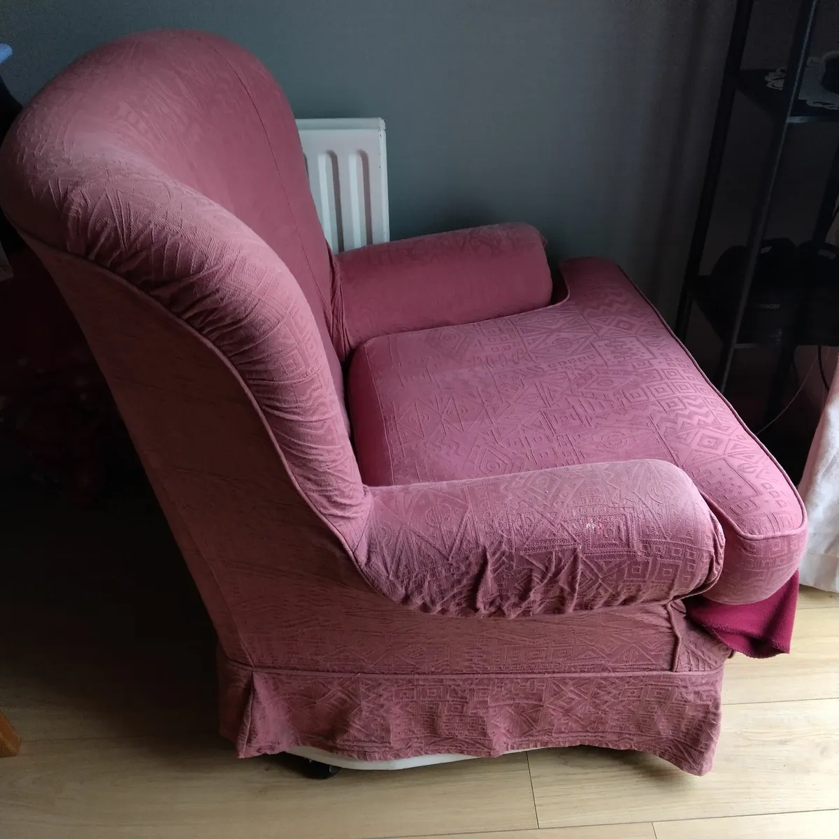 Armchair - Image 2