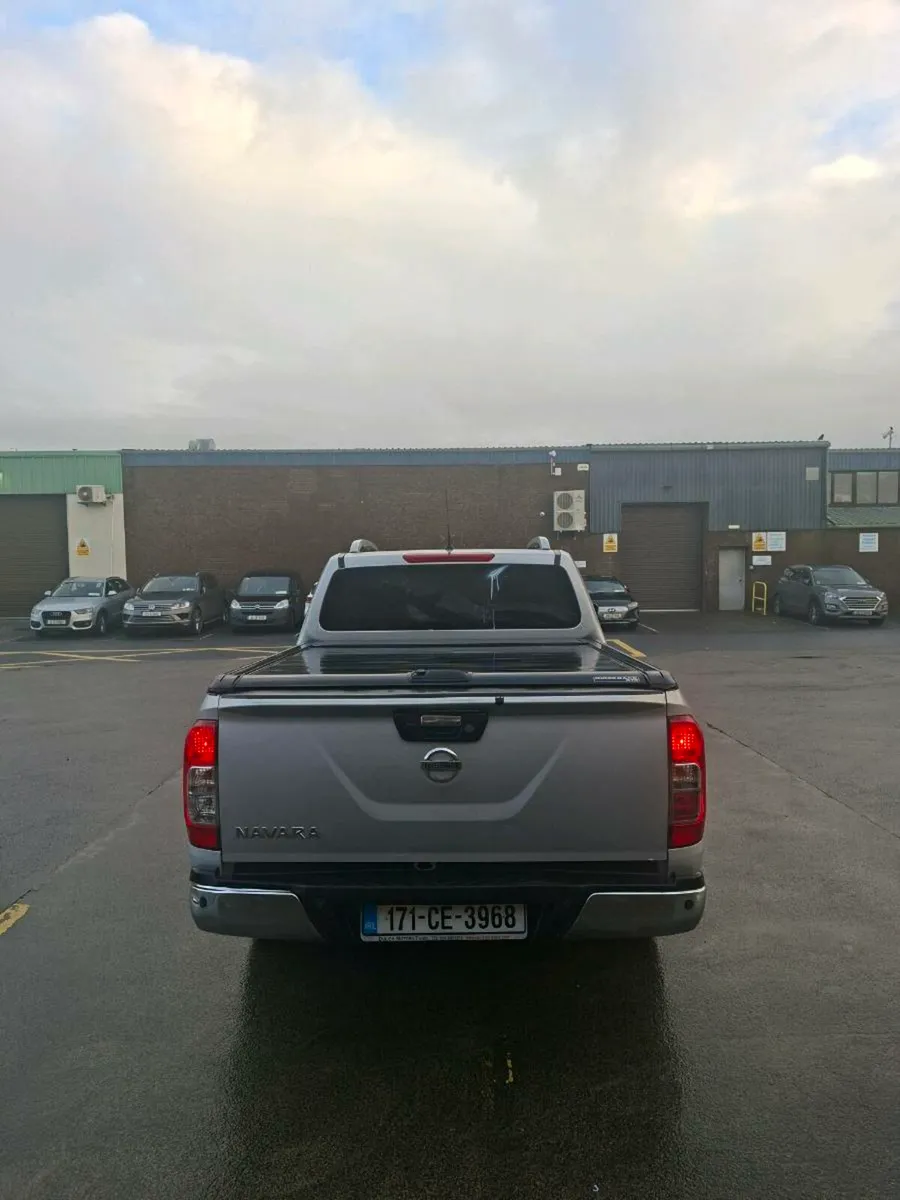 Nissan navara - Image 3