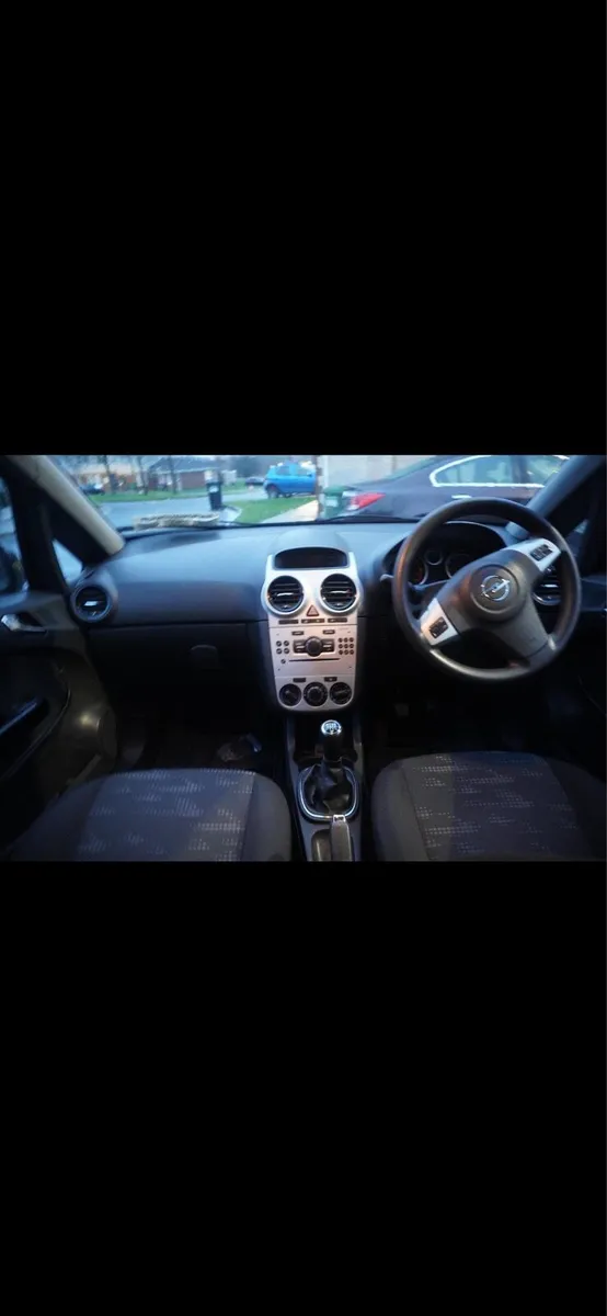 2012 Opel Corsa - Image 3