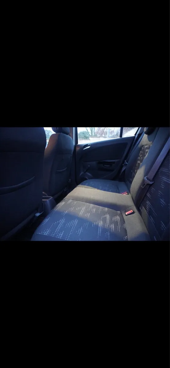 2012 Opel Corsa - Image 4