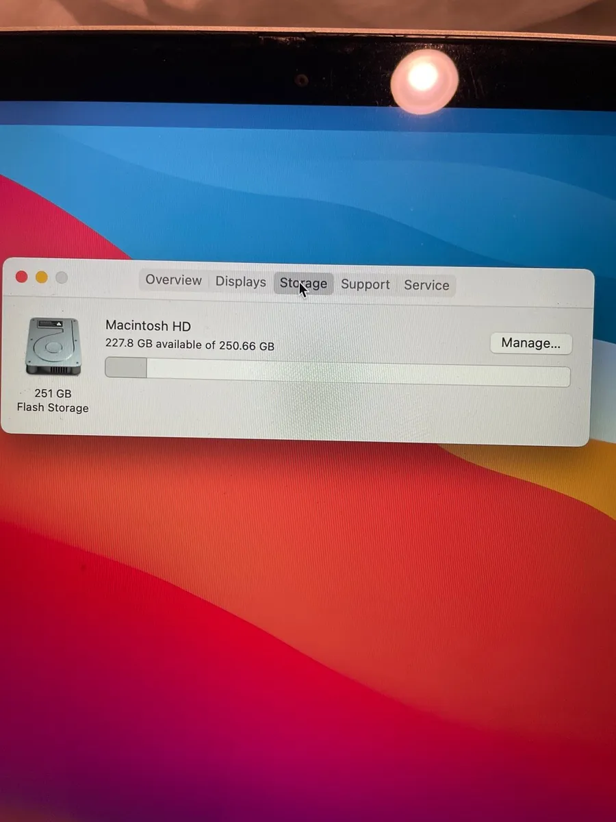 15in Macbook Pro Retina with charger - Image 3