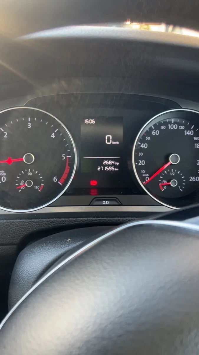 Volkswagen Golf 2013 - Image 2