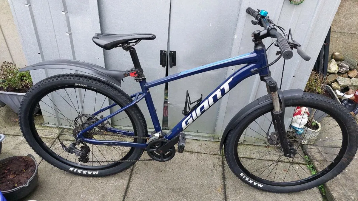 Giant Talon Mountain Bike Disc Brakes - Image 3