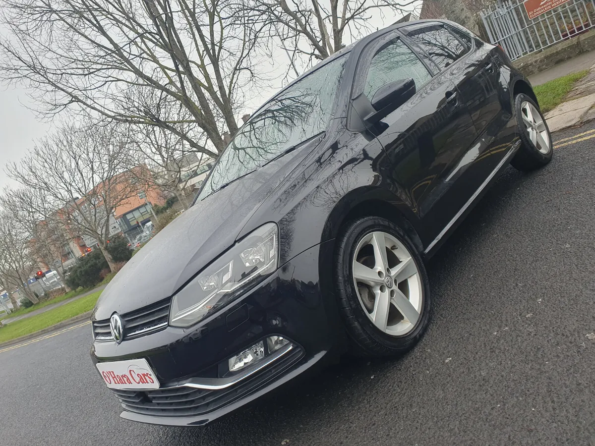 2016 VW Polo 1.2 TSI, Automatic, Huge Spec !!!! - Image 3