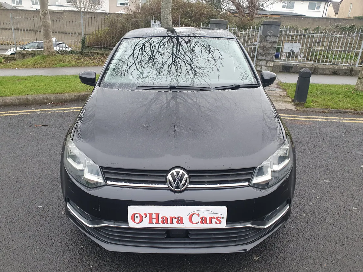 2016 VW Polo 1.2 TSI, Automatic, Huge Spec !!!! - Image 2