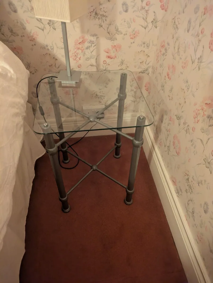 King size Bed - Image 3