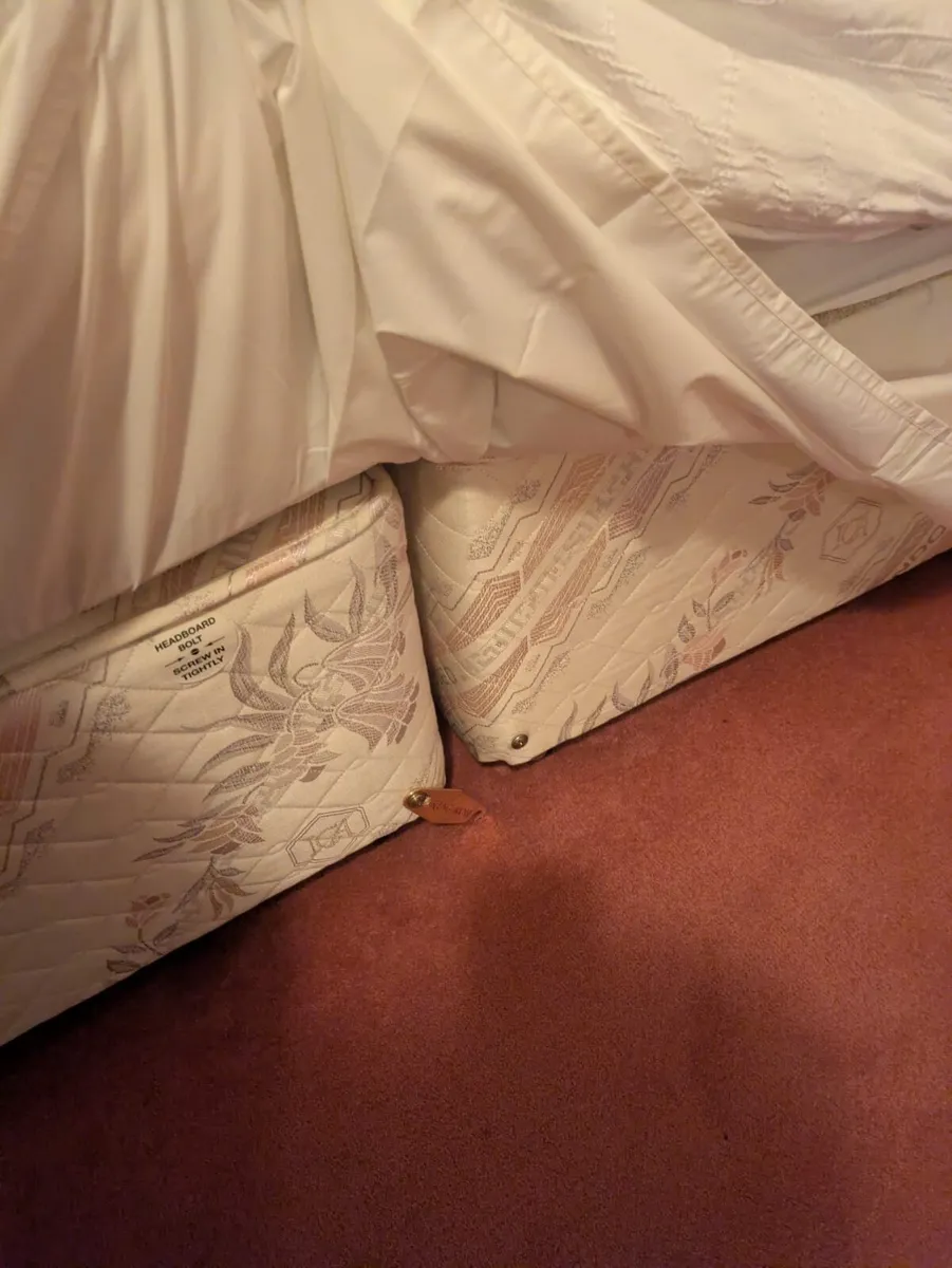 King size Bed - Image 4