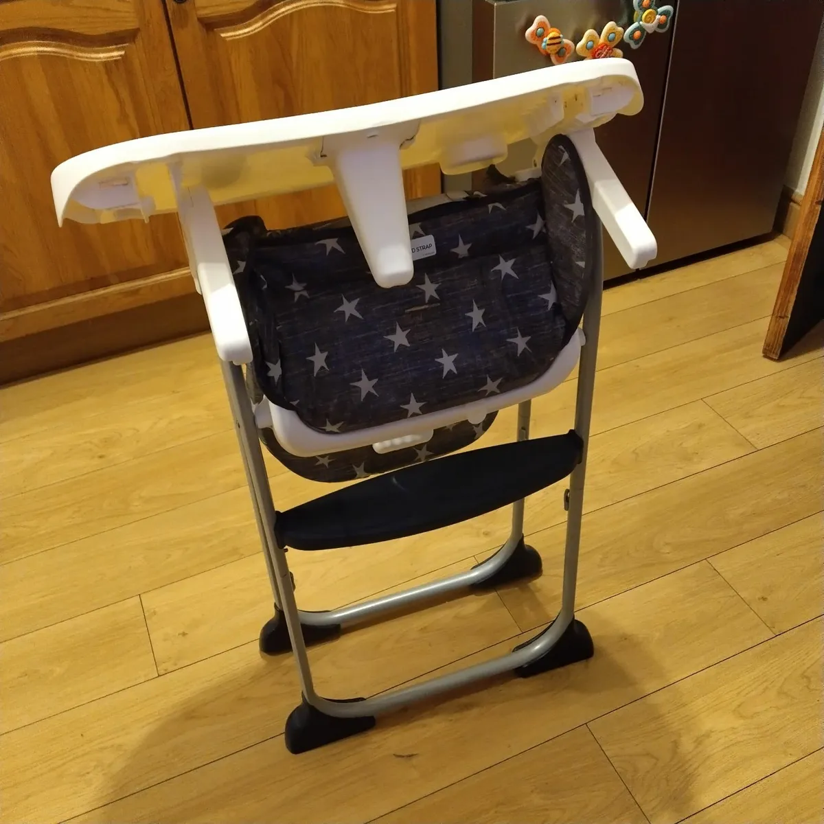 Highchair - Image 1
