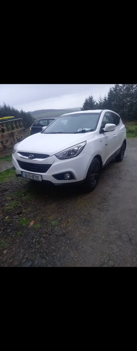 2016 hyundai ix35 commercial - Image 2