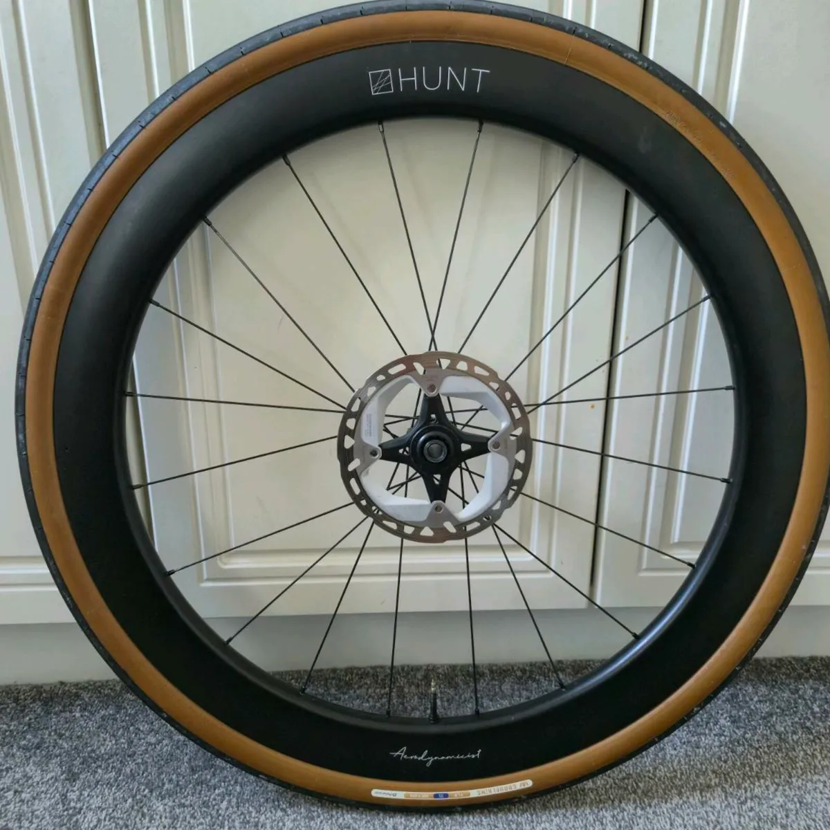 Trek Domane SL6 Di2 12sp - Image 3