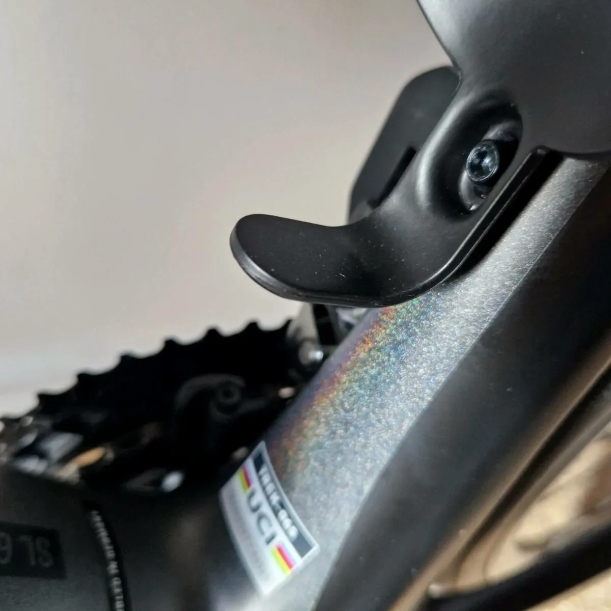 Trek Domane SL6 Di2 12sp - Image 4