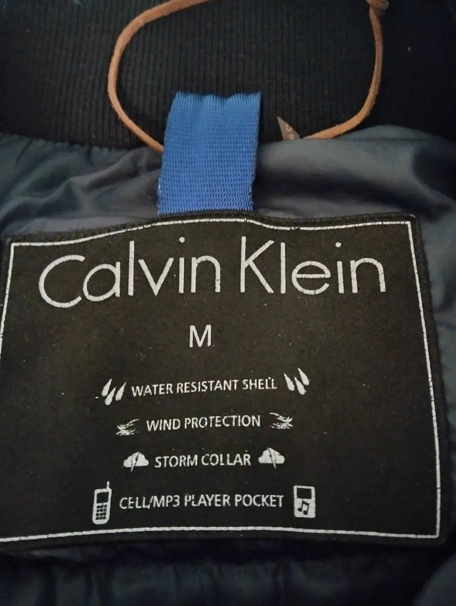 men's jacket - Image 3