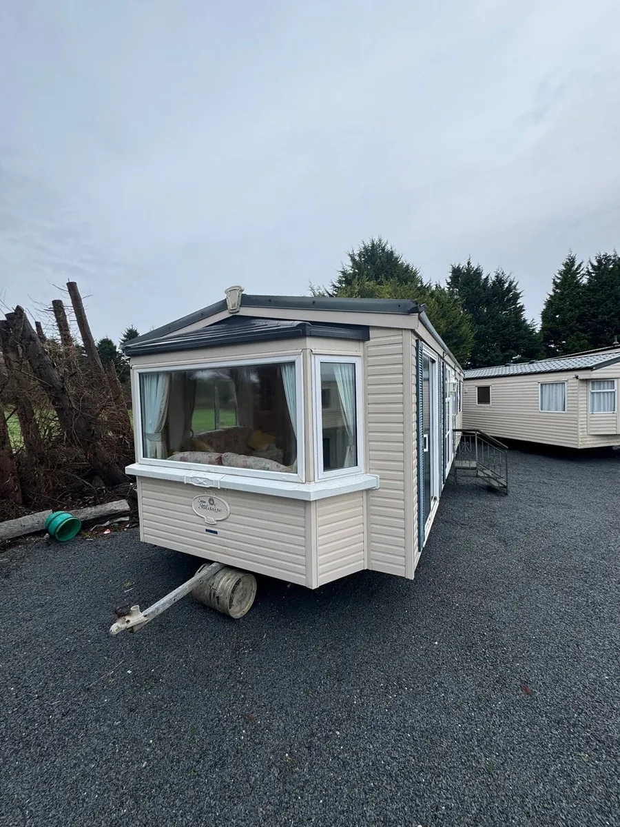 Atlas solitaire super 38x13 - Image 1