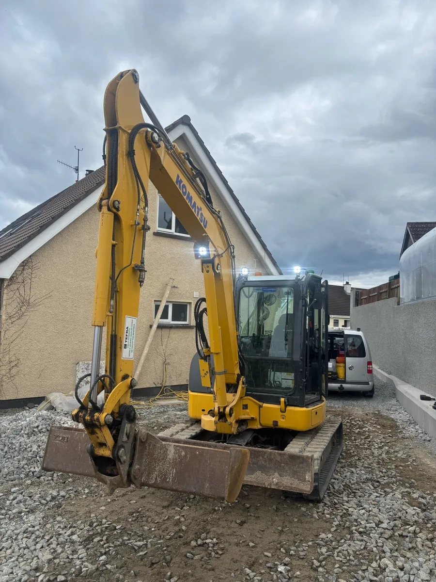 Mobile plant mechanic - Image 3