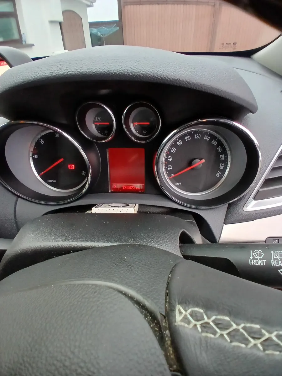 Opel Mokka 2016 - Image 2