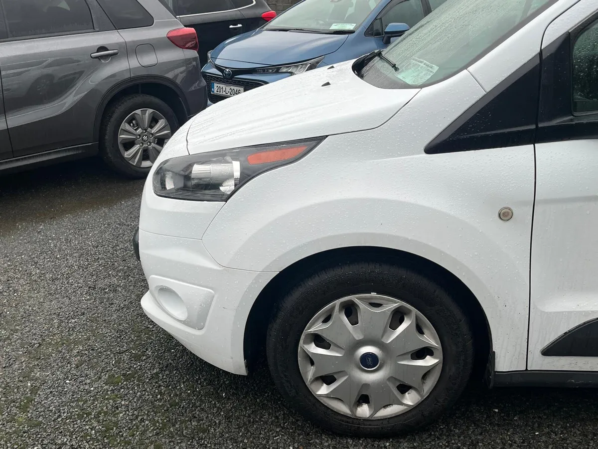 Ford Transit 2017 - Image 4