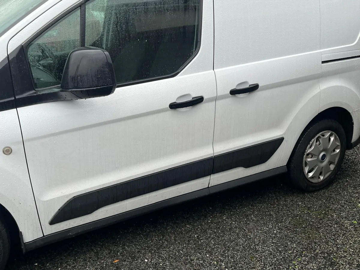 Ford Transit 2017 - Image 3